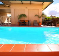 Silver Haven Motor Inn - Accommodation Fremantle