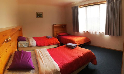 Silver Ridge Retreat - Accommodation Fremantle 3