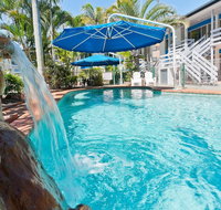 Silver Sands Apartments - Accommodation Fremantle