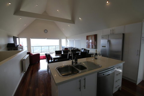 Silver Springs - Accommodation Fremantle 3