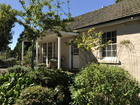 Silvermere Guesthouse - Accommodation Fremantle 1
