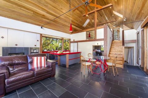 Silvermere Guesthouse - Accommodation Fremantle 0