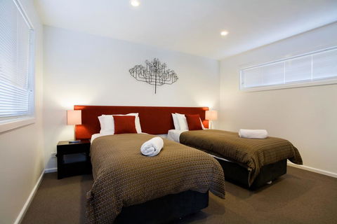 Silvermist, 17 Poley Cow Lane - Accommodation Fremantle 3