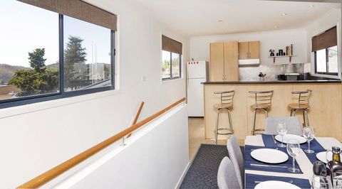 Silvertrees 5 - Accommodation Fremantle 3