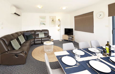 Silvertrees 5 - Accommodation Fremantle 1