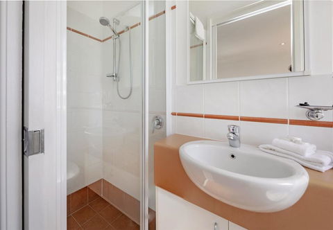 Silvertrees 5 - Accommodation Fremantle 2
