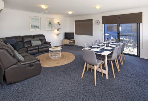 Silvertrees 5 - Accommodation Fremantle 0
