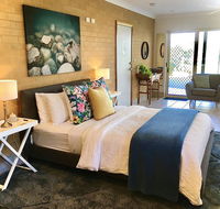 SilverWaters Waterfront Accommodation - Accommodation Fremantle