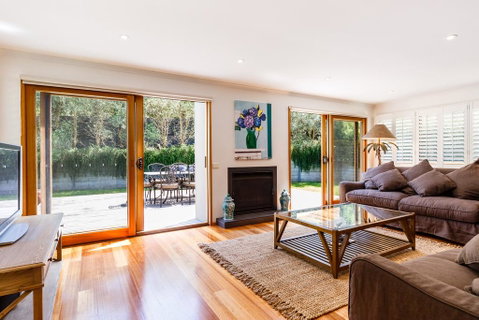 Simple Harmony - Accommodation Fremantle 1