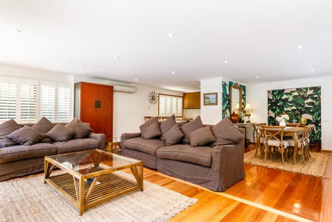 Simple Harmony - Accommodation Fremantle 2