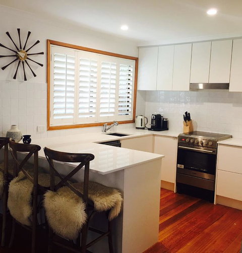 Simple Harmony - Accommodation Fremantle 3