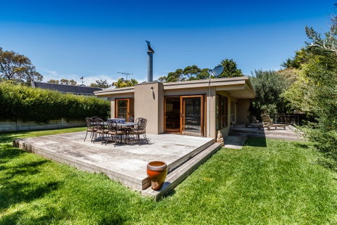 Simple Harmony - Accommodation Fremantle 0