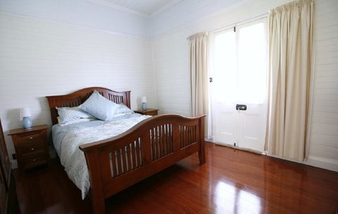 Singleton's Retreat Near Wiseman's Ferry - Accommodation Fremantle 2