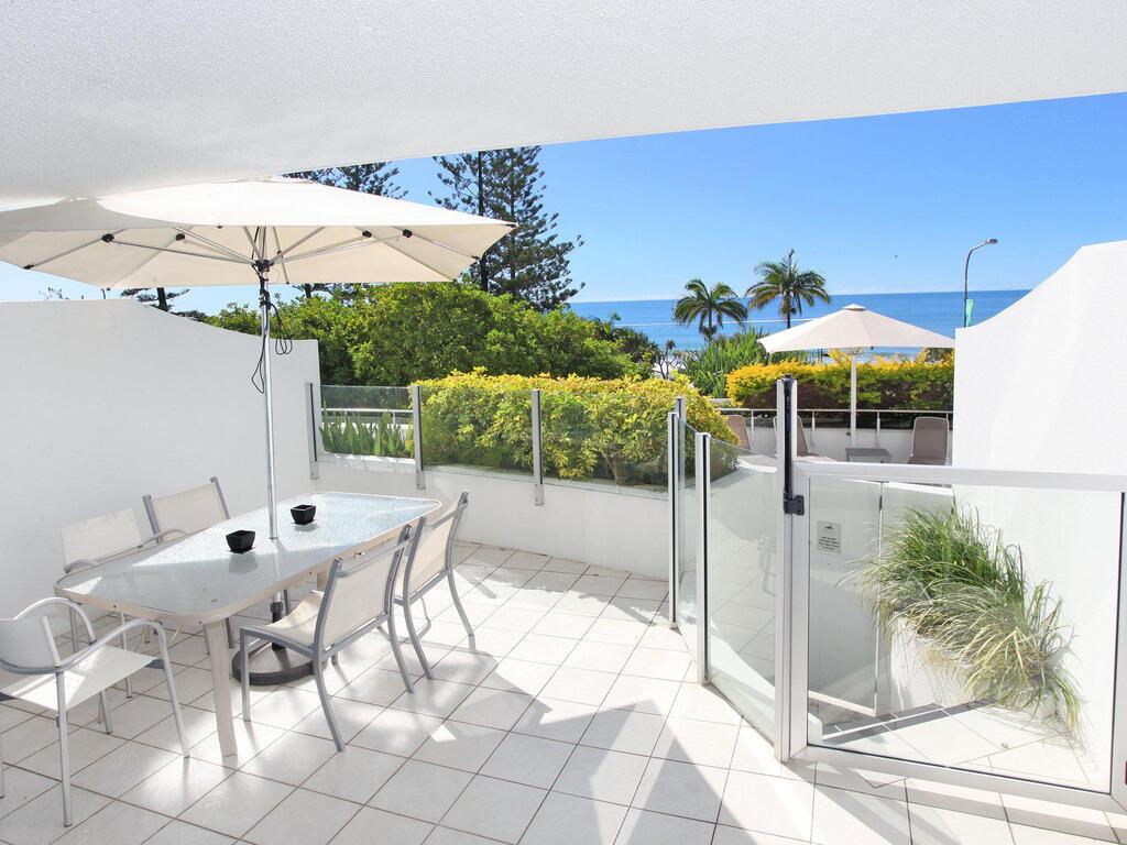 Mooloolaba QLD Accommodation Fremantle