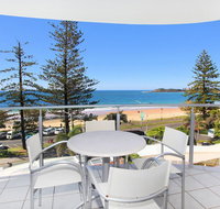 Sirocco 408 - Accommodation Fremantle