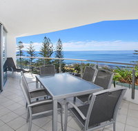 Sirocco 506 by G1 Holidays - Accommodation Fremantle