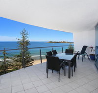 Sirocco 906 by G1 Holidays - Accommodation Fremantle