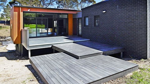 Sirocco On Main - Accommodation Fremantle 3