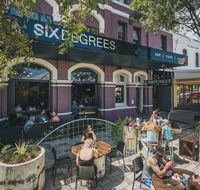 Six Degrees Boutique Hotel - Accommodation Fremantle