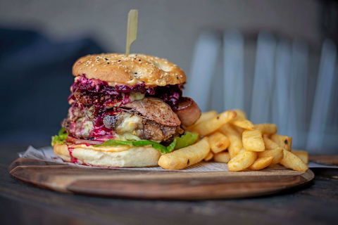 Six Degrees Boutique Hotel - Accommodation Fremantle 2