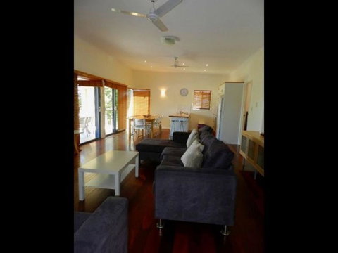 Six River - Accommodation Fremantle 2