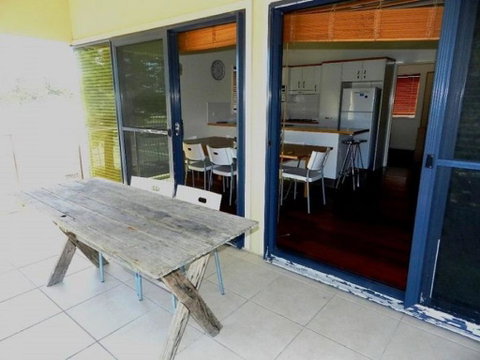 Six River - Accommodation Fremantle 1