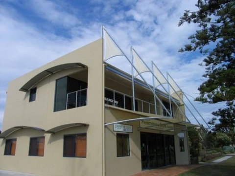 Six River - Accommodation Fremantle 0