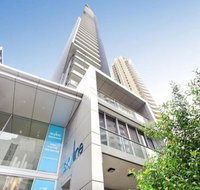 SK1 - Spotless 2BR SkyHome Long Stays Welcome - Accommodation Fremantle