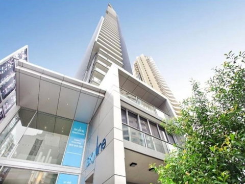 SK1 - Spotless 2BR SkyHome Long Stays Welcome - Accommodation Fremantle 0