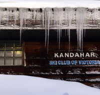 Ski Club of Victoria - Kandahar Lodge - Accommodation Fremantle