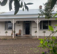 Skibo Cottage - Accommodation Fremantle