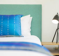 Sky High quality excellent fit out - Accommodation Fremantle