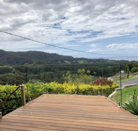 Sky Loft On Bruxner - Korora - Coffs Harbour - Accommodation Fremantle
