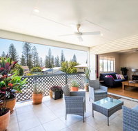 Sky Quay 6 - Accommodation Fremantle