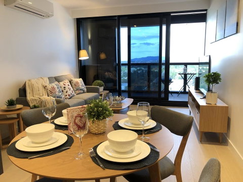 Sky Wonder - Accommodation Fremantle 0