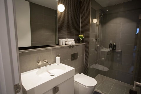 Sky Wonder - Accommodation Fremantle 1