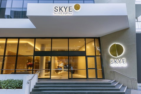 SKYE Hotel Suites Parramatta - Accommodation Fremantle 3
