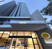SKYE Hotel Suites Parramatta - Accommodation Fremantle