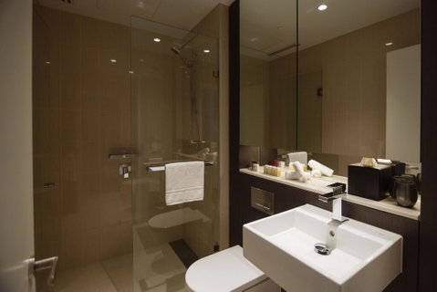 SKYE Suites Green Square - Accommodation Fremantle 0