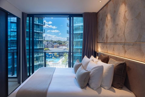 SKYE Suites Green Square - Accommodation Fremantle 2