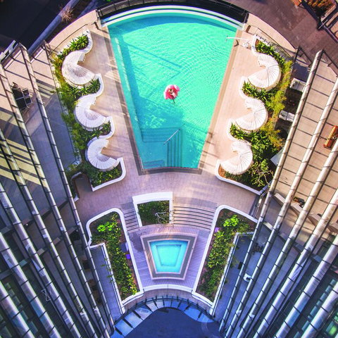 SKYE Suites Green Square - Accommodation Fremantle 3