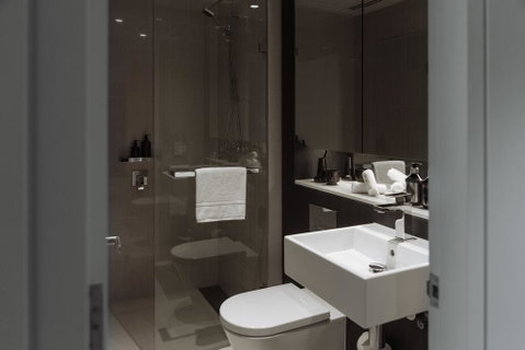 SKYE Suites Green Square - Accommodation Fremantle 1