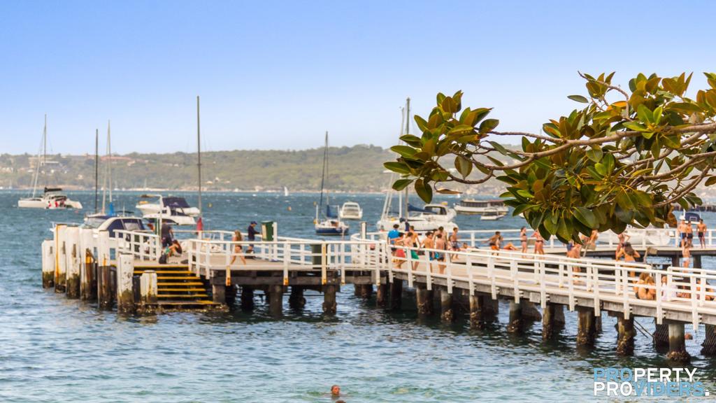 Mosman NSW Accommodation Fremantle