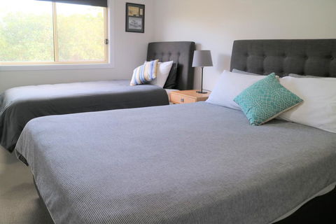SkyLodge Temora - Accommodation Fremantle 1