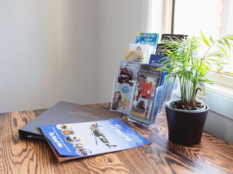 SkyLodge Temora - Accommodation Fremantle 2