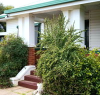 Skymirror Cottage - Accommodation Fremantle