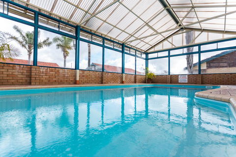 Sleepwell Motel - Accommodation Fremantle 2
