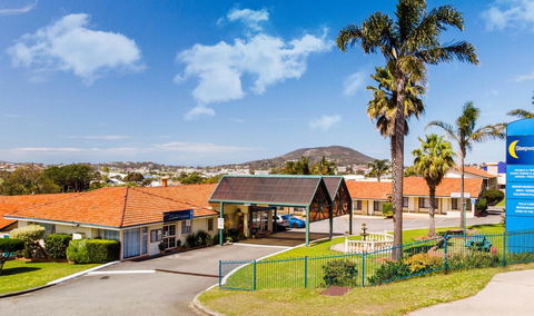 Sleepwell Motel - Accommodation Fremantle 0