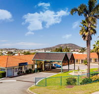 Sleepwell Motel - Accommodation Fremantle