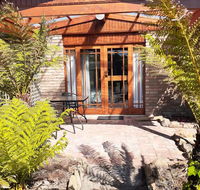 Sleepy Hollow Hideout Hidout 2 - Accommodation Fremantle